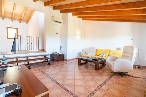 Villa a Alaro, Mallorca, Alaro - € 995.000 | Ref: 45834 - foto 5
